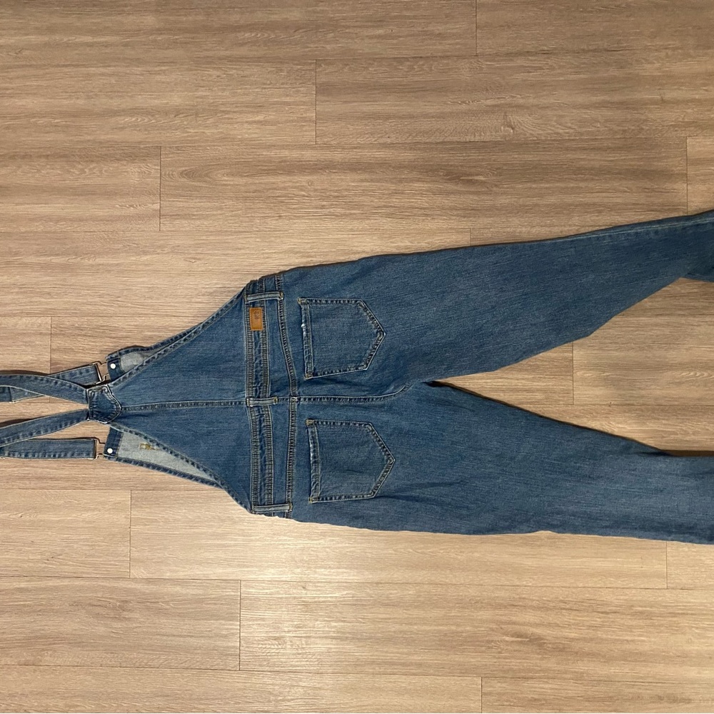 Overalls
